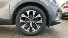 Renault Captur 1.0 TCE 90 Limited 5dr Petrol Hatchback